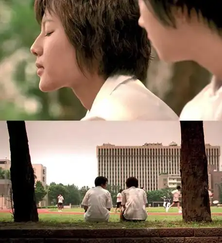 每年必刷的蓝色大门给你留下了什么