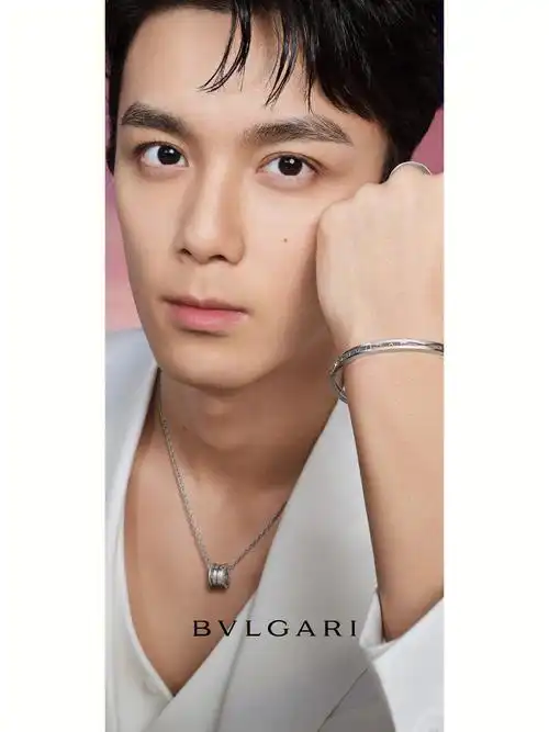 还有人没有吴磊弟弟的壁纸吗