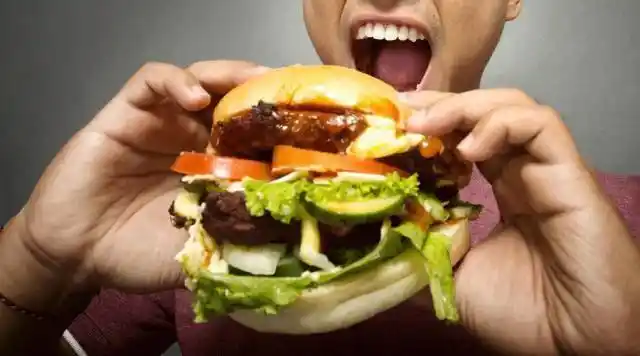 晚上吃东西伤胃?不不不,真相是这样的