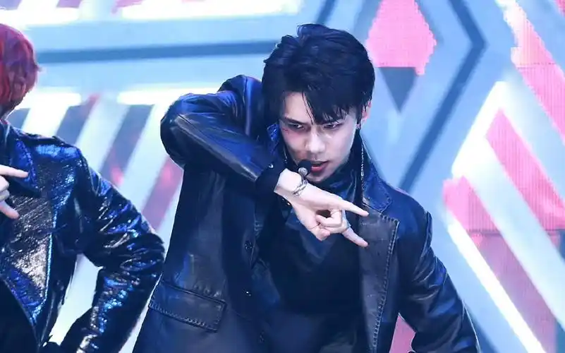 吴世勋〕monster经典直拍,点开收获爱情-hyunyu8-默认收藏夹-哔哩