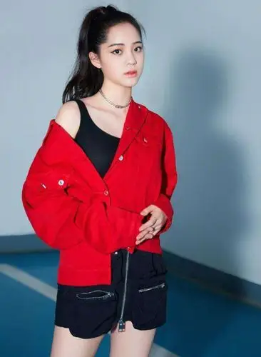 欧阳娜娜可爱唯美图片最美手机壁纸