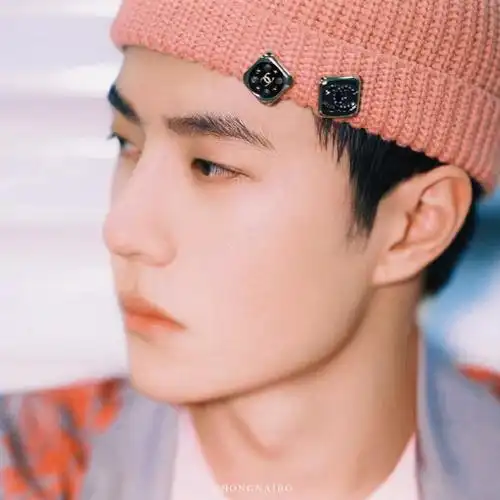 搞点头像#王一博