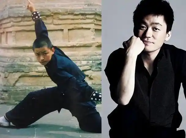 马蓉刚走冯清又来了倒霉的王宝强终究还是摆脱不了女人坑