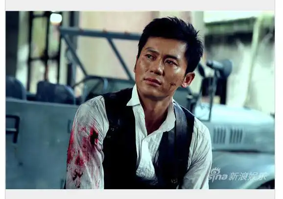 《好家伙》精彩剧照