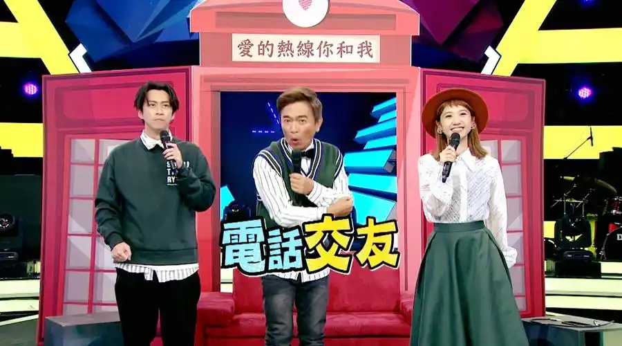 宪哥爆lulu被离开内幕,《综艺大热门》代班名单出炉