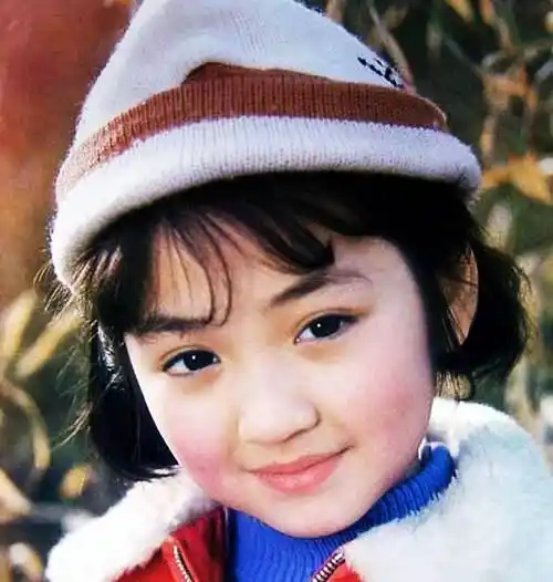 七八十年代银幕上的童星:方超,姬晨牧,祝新运,茅为蕙,杨通_沈洁_蔡明