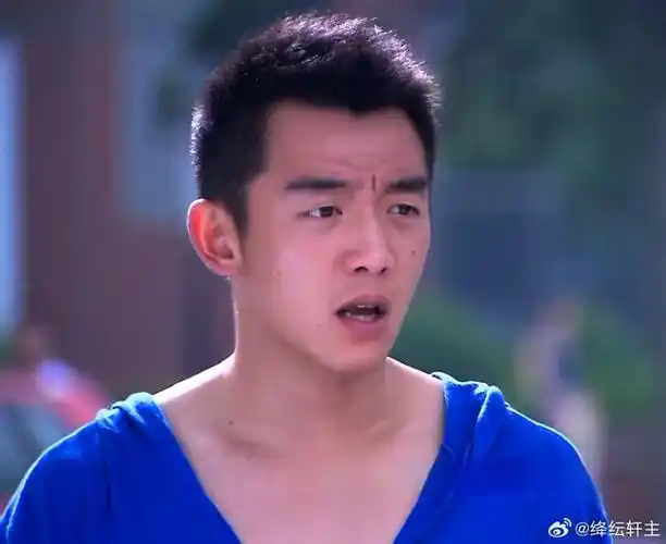 郑恺##演员郑恺