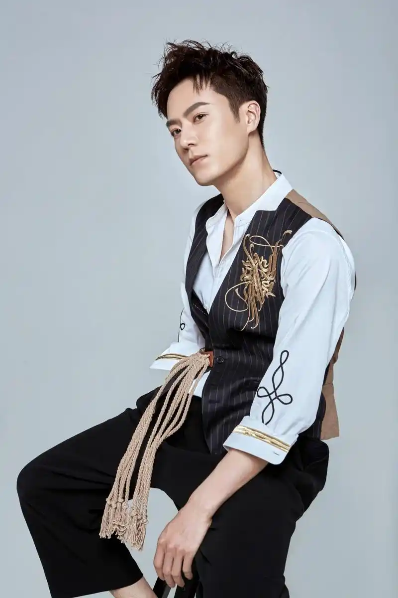 茅子俊-堆糖,美好生活研究所