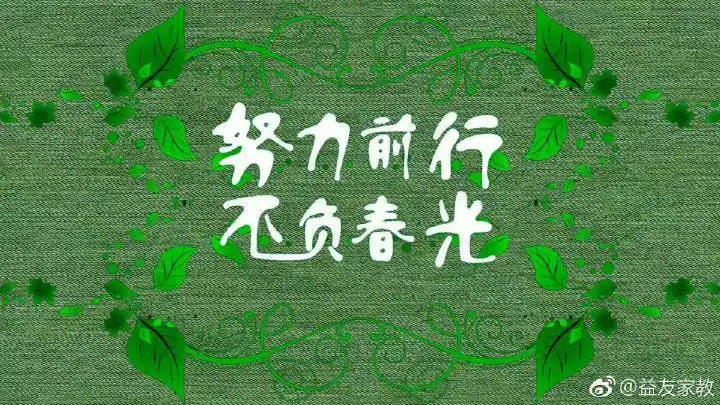 我的一点儿想法