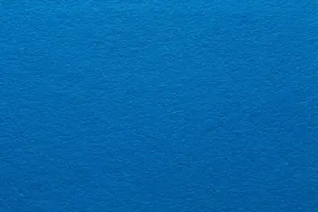 蓝色毛毡质地背景纯色纸照片