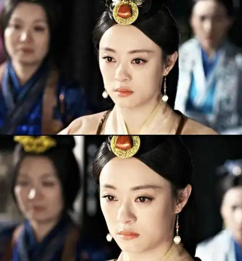 《芈月传》:芈月不愧是天下第一位太后,狠心抛下黄歇却救了秦国