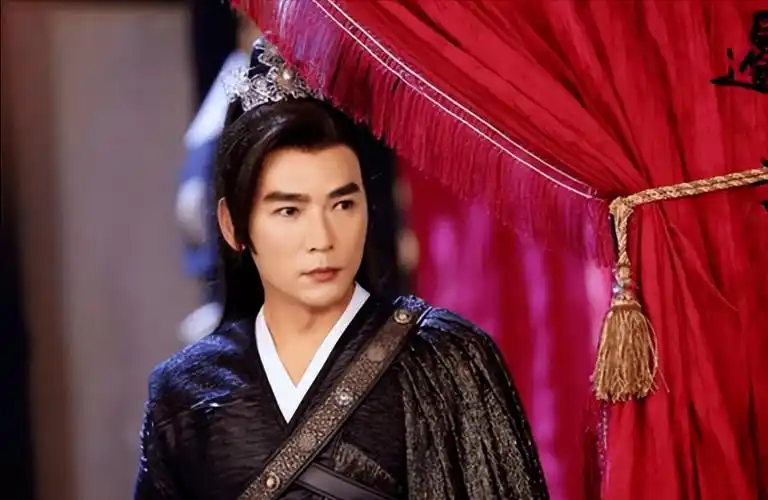 无论主教韩式配角,都给观众带来美得享受,可以说焦恩俊就是为古装而生