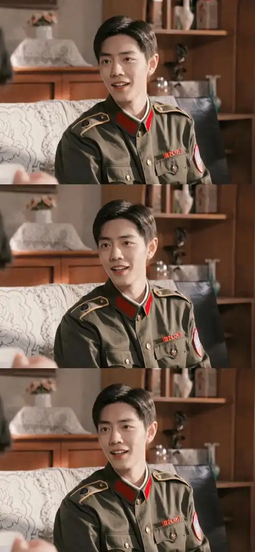 肖战肖春生##肖战梦中的那片海