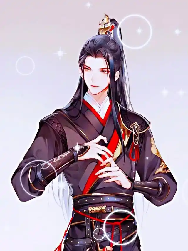 霸气古风句子,高冷个性,霸气十足