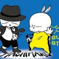 流氓头像大全图片大全_微信头像图片大全