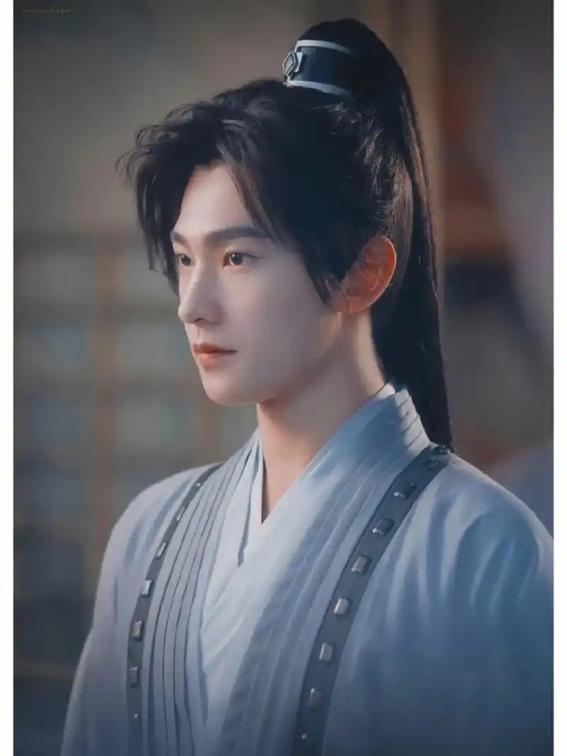 最帅的古装男神 古装男神排行榜,十大古装美男子,龚俊,成毅,陈晓,罗云