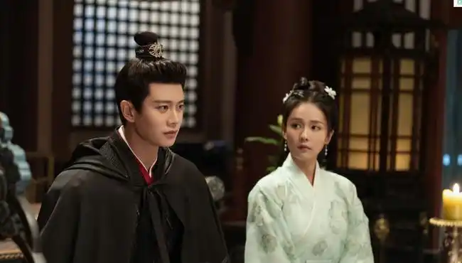 最虐心的4部古装电视剧,看了让人内心沸腾,你追过吗_网易订阅