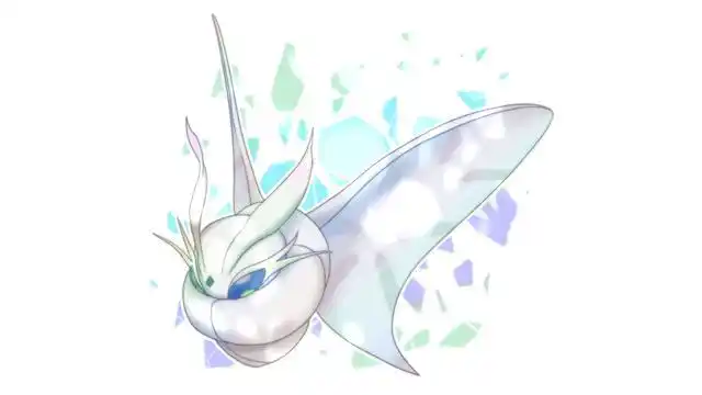 宝可梦杂谈 冰属性是最弱神奇宝贝属性吗?如何改善?酋雷姆不服