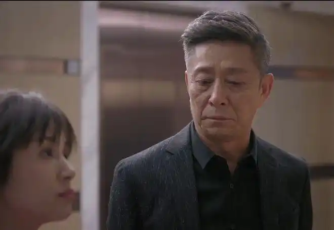 王永泉一位经常见面的龙套演员不管是胡歌还是刘涛都捧不红他