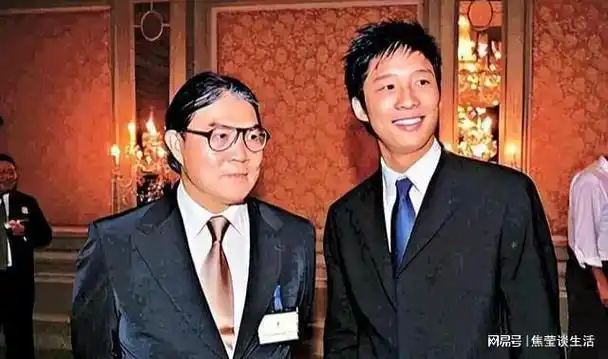 香港四大家族都没进去财富仅300亿的霍家为何地位最高