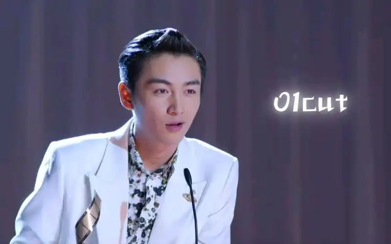 【云巅之上陈晓唐斐cut】01[傲娇毒舌苏感爆棚的大明星唐斐来啦!