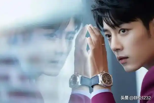 谁才是内娱真正的性感美男子,王星越10王一博第9于适第2肖战第1