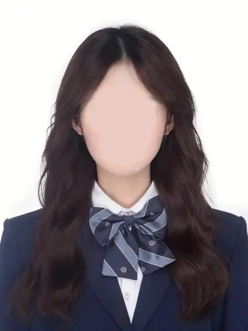 修图换装换脸#证件照  #ps证件照  #证件照模板  #韩式证件照  #我超