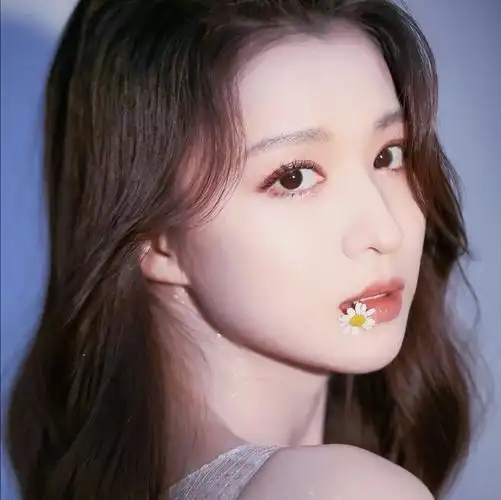 内娱95后女明星颜值的天花板是谁