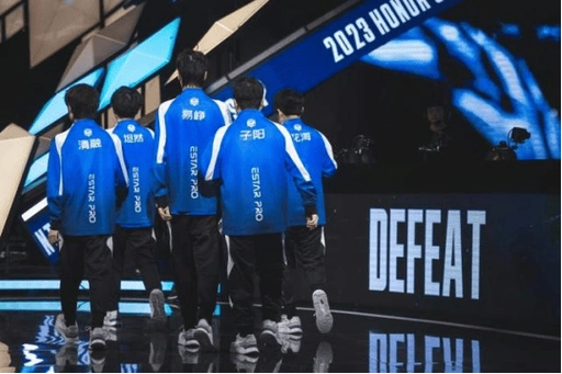 estar清融回归大杀四方电子竞技一加一大于二电竞世界