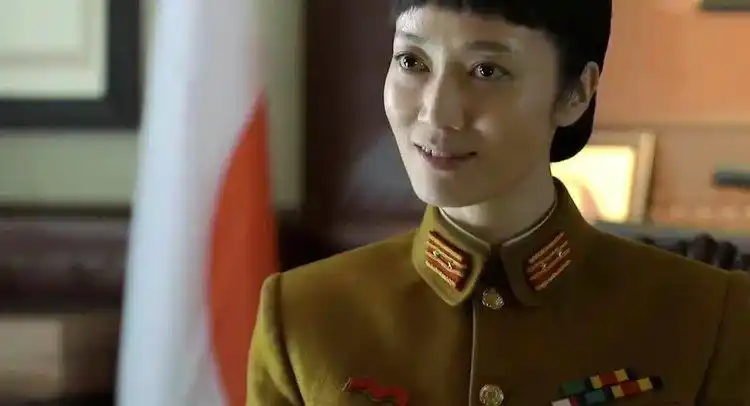 伪装者梁仲春带着明诚的套路来套路南田洋子还是熟悉的套路