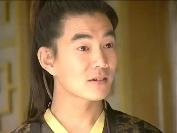 任贤齐当年有多红?网友:那颜值能染指金庸古龙三个大侠,你说呢