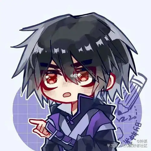 刺客伍六七头像大全q版