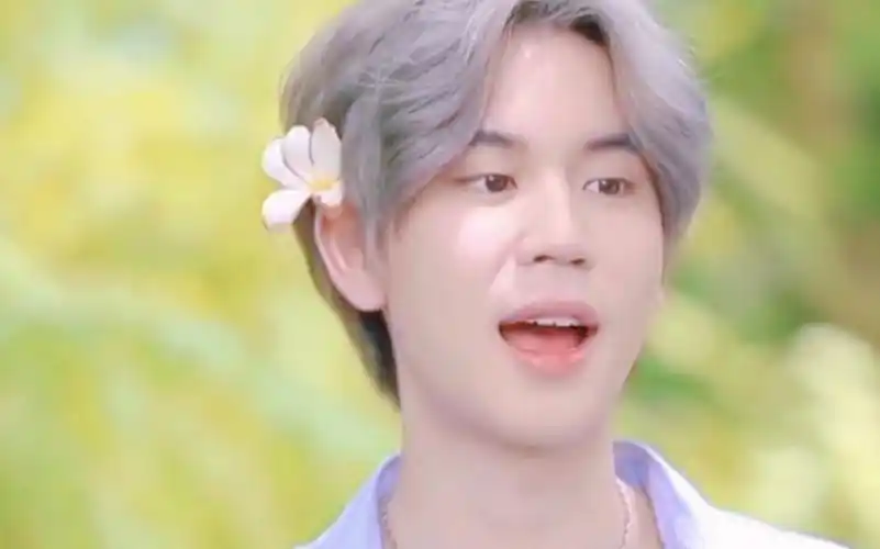 【prem包包】漂亮小朋友.