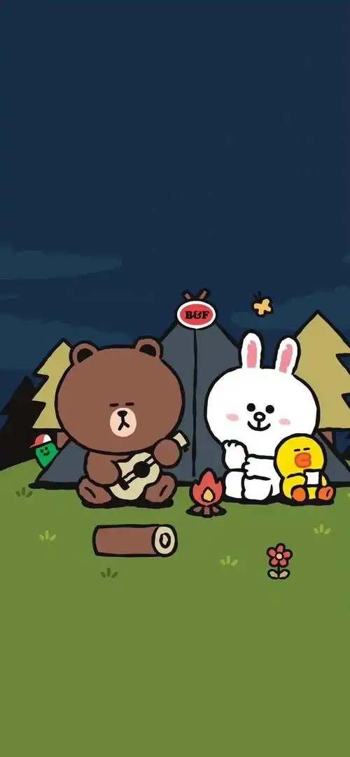 超好看的锁屏桌面壁纸套图(50)