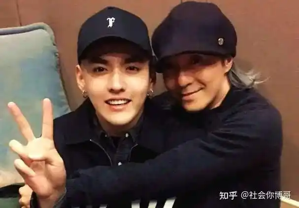 丑闻曝光后的明星近况吴亦凡监狱里的脏病暴瘦郑爽用不起卫生巾文章老