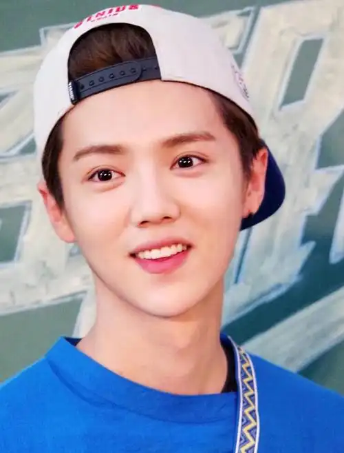 国人眼中有男性魅力的10大明星,鹿晗上榜,第一名却是他