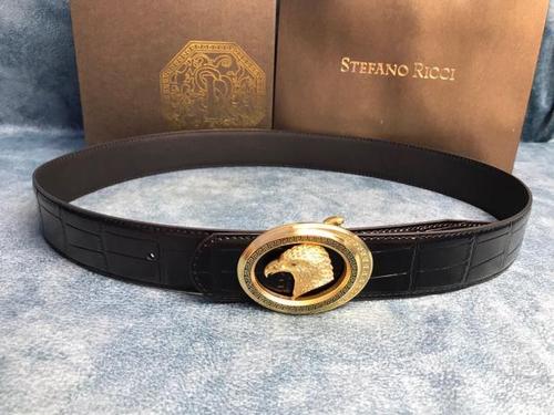 斯蒂芬鹰头皮带 男真皮商务男士腰带潮牌年轻人青年百搭社会裤带