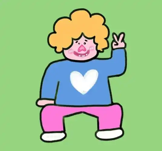 头像丨哈哈哈哈哈笑岔气沙雕头像