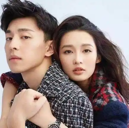 邓伦和李沁合拍电视剧?