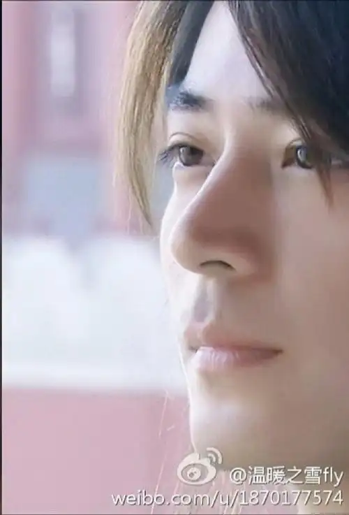 眼睛# 霍建华脸上什么地方最令你怦然心动,眼睛,嘴唇,眼睫毛还是鼻子?