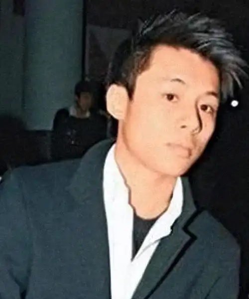 霍家老三霍启仁大哥比我强二哥比我富但我才是家里最幸福的