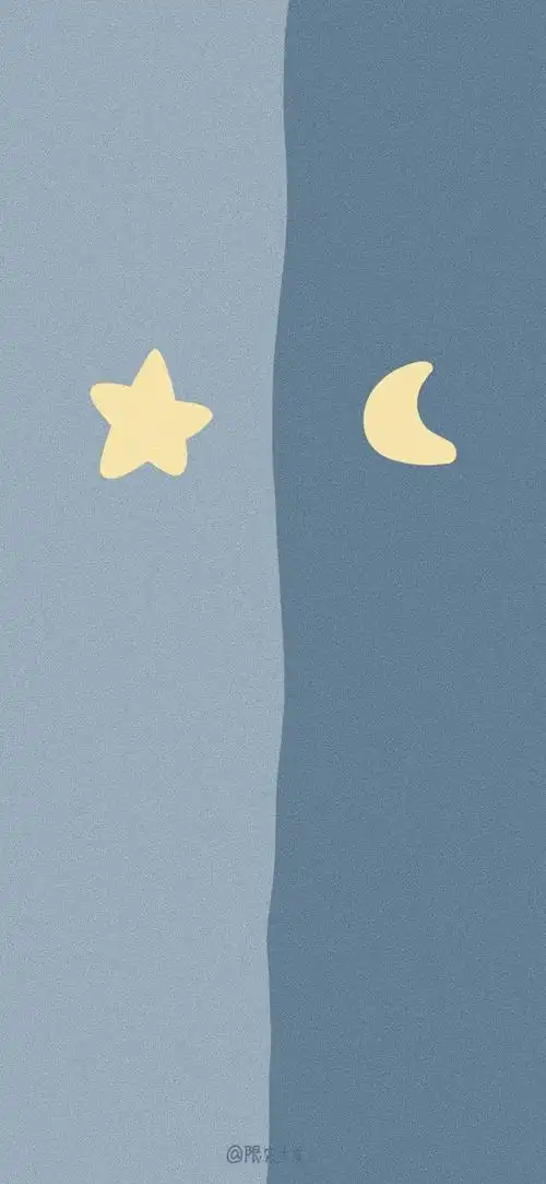 聊天背景对话框 cr:@限定大发渐变纯色/手绘壁纸/聊天背景/小清新ins