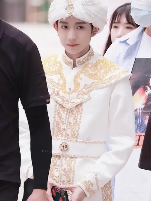 王源小王子_王源_小王子_小王子怎么样_娱乐_明星娱乐资讯