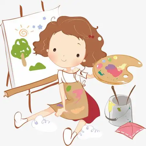 珍宝岛杯"童梦家园"少儿绘画大赛,让孩子编织自己的艺术梦