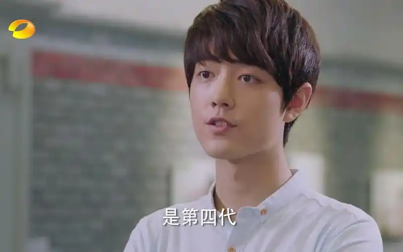 肖战「相爱穿梭千年2」 cut合集(全)