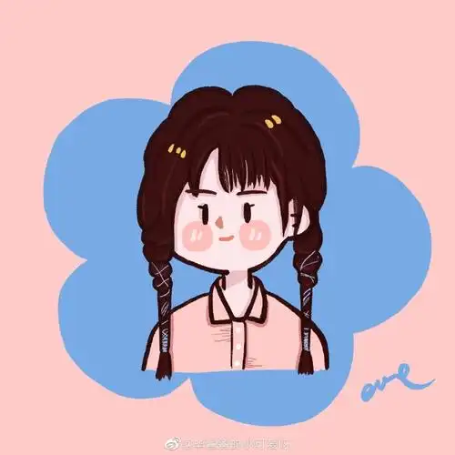 郑爽[超话]##春日贴纸大赛