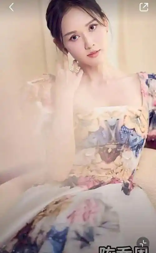 盘点这些八零后的女明星你都喜欢谁?个个倾国倾城