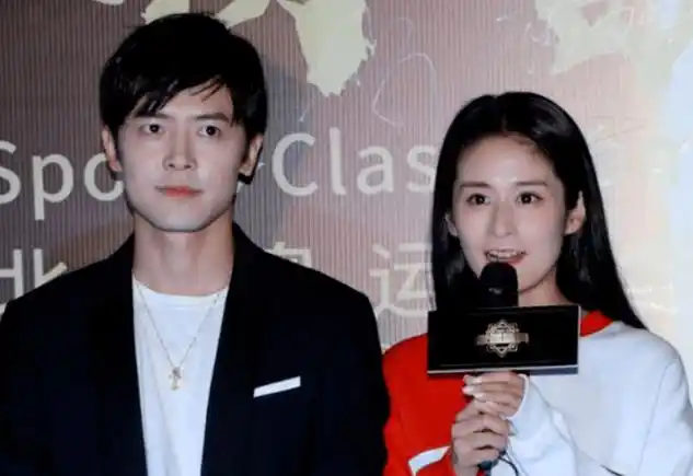 颖儿_付辛博_时候