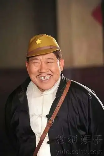 长的丑但演技好的男演员