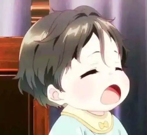 动漫头像男头高清q萌(超级可爱的动漫男头)(12)